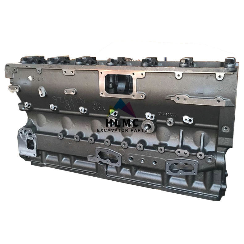 Diesel Engine NT855 Cylinder Block 3081283 3801743 3068096 3060622 3050471
