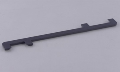 Silicon Nitride Products for High Temperature Components