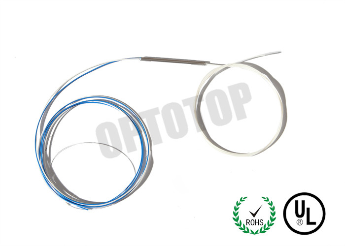 Ribbon Fiber Single Mode WDM