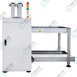 SMT PCB Handling Machine AC 220V Automatic PCB Magazine Loader