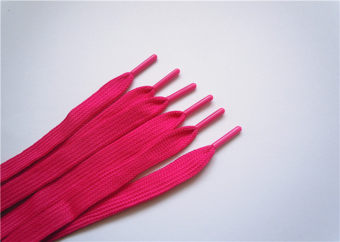 Multi Coloured Sports Shoe Laces Braided Clothing Accessories