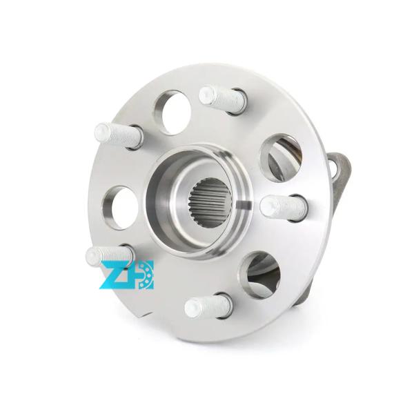 Rear Wheel Hub bearings 42410-42020 42410/42020 4241042020 Automobile hub