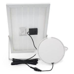 Energy Saving Solar LED Ceiling Light