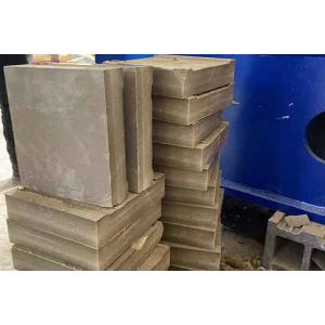 Custom Building 200 T To 1200 T Hydraulic Press For High-Performance Brick