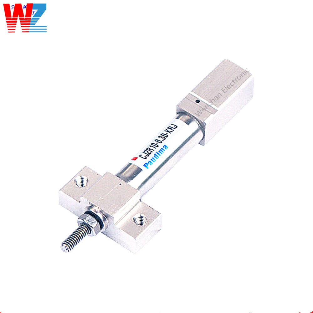 8mm Pneumatic Air Cylinder J J0802 CJ2R10-8.3B-KRJ Panasonic Spare Parts