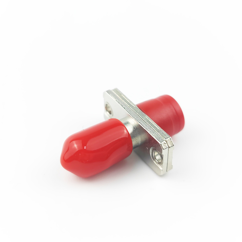 FTTH LC FC SC ST Hybrid Optic Fiber Adapters for Smooth and Stable Data Transmission