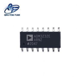  New Imported Audio Power Amplifier Transistor ADM3232EARNZ Analog ADI Electronic components IC chips Microcontroller ADM3232EA Manufactures