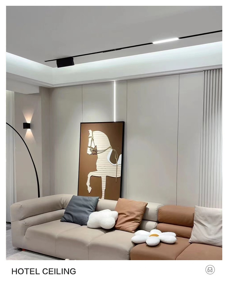8 Mm Modern Luxury Bamboo Fiber Wood Veneer Fabric Textured PVC Panel Walls