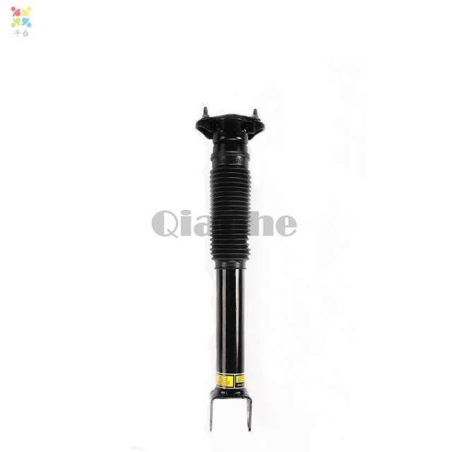 GL Class W166 Rear Air Suspension Shock Absorber without ADS 1663200030