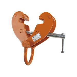 3 Ton Beam Clamp With Shackle Manual On the I - Beam Easy to install