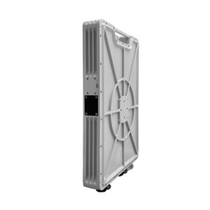 Ground Perimeter Security Radar Easily Deployable And Customization Solution