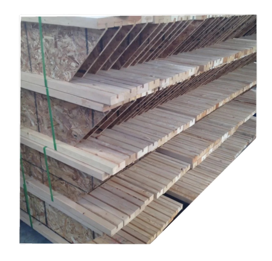 Highly Customized OEM/ODM Wooden Bowling Lane Foundation for Amf Brunswick Machine