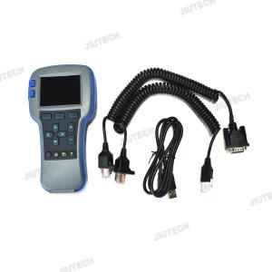 Curtis 1313K-4331 Handheld Programmer: Advanced Diagnostic & Troubleshooting