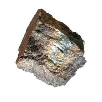 Environmentally Friendly Low Pollution High Carbon FeMn Ferromanganese Alloy For Casting