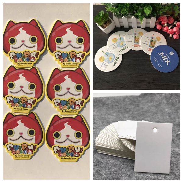 Quickly Absorb Water Stains Virgin Wood Pulp Water Absorbing Paper For Humidity Indicator