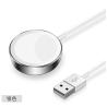 Buy cheap Quick Charging USB Cable MFI 3.1 Magnetic Cable Charger For Apple Watch Series 1 from wholesalers