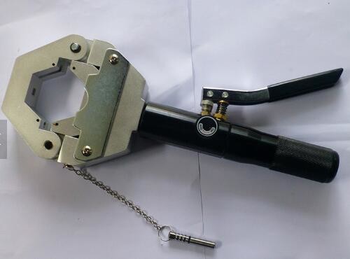 Hydraulic Crimping Tool for Auto Air conditioning Hoses, Hand Hydraulic Crimper Tools