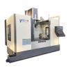Buy cheap High Speed 3/4/5 Axis Vmc1160 Metal Cnc Milling Machining Center from wholesalers
