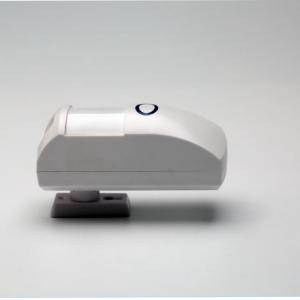 New model alarm system low power consumption cable anti-pet detector