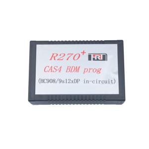 R270+ V1.20 BDM Auto Key Programmer For BMW CAS4 From 2001-2009