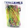 Buy cheap Lottery Center Or Stadium Healthy Hard Candy / Compressed Puffed Candy from wholesalers