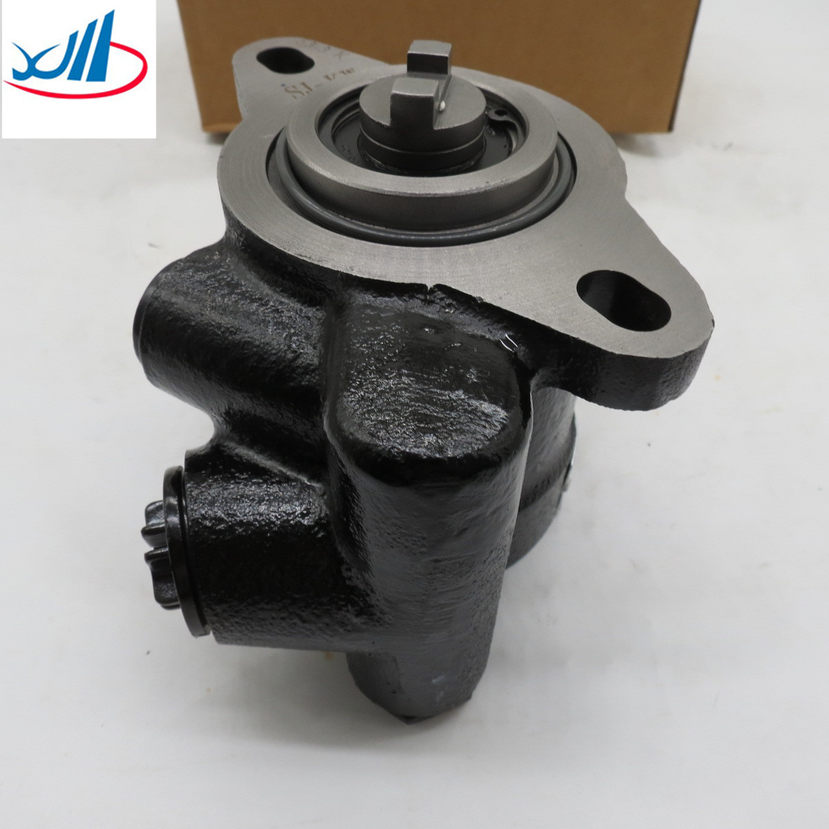 Hot selling Steering gear pump 53-3/SJ-KW HA2322
