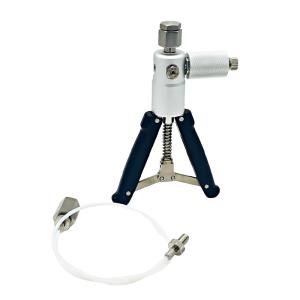 Hand Pressure Calibration Pump Comparator Pneumatic Pressure Test Pump