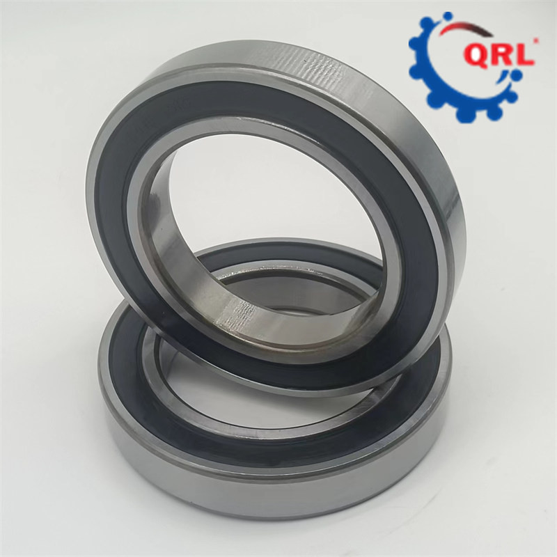 6018LLU 6018RS 6018-2RS Deep Groove Ball Bearing 6018 DDU P5 90X140X24MM