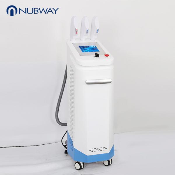 Professional 3 in 1 multi functional IPL machine