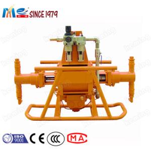  Water Blocking Pneumatic Driven Grouting Pump KEMING For Coal Manufactures
