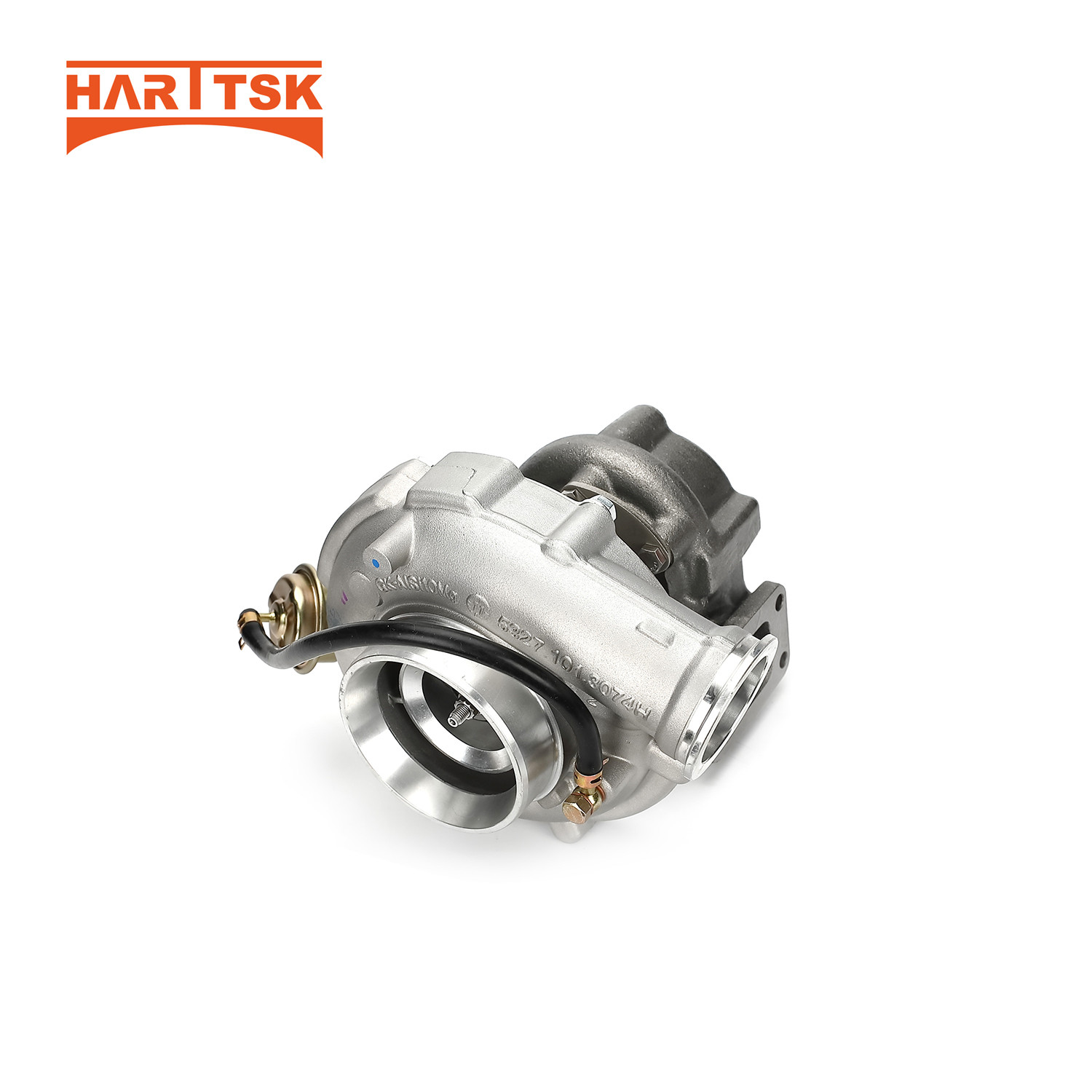 R916 K26 53269887104 Diesel Engine Turbocharger For Liebherr Excavator Rebuild Set