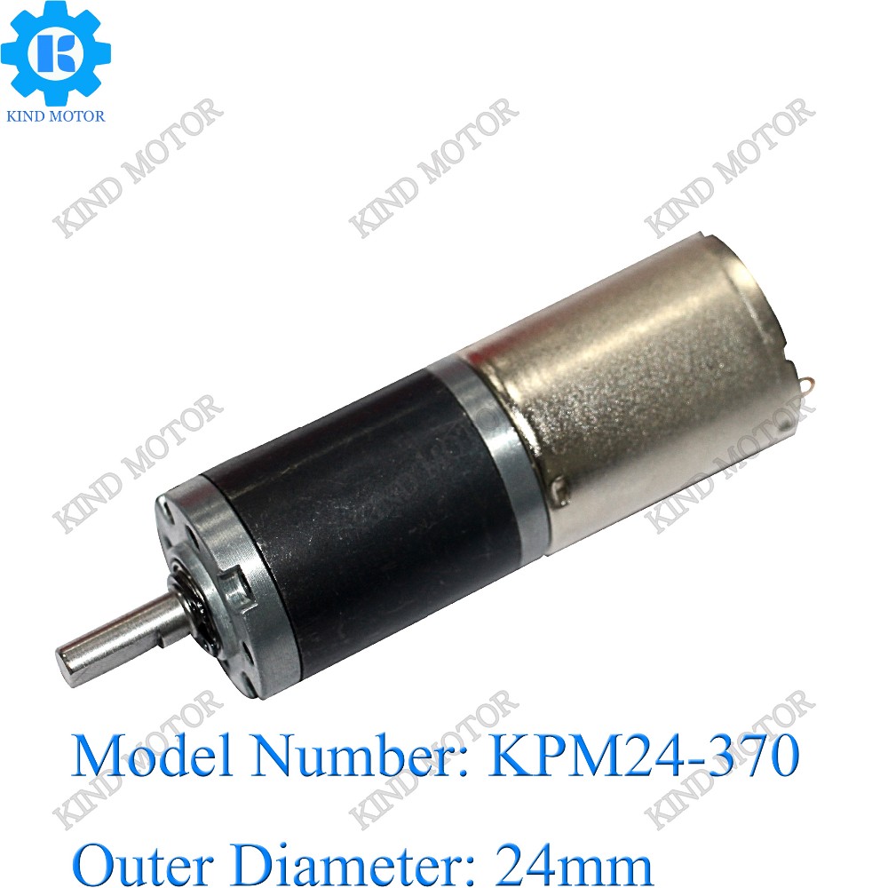 mini dc 3v 5v 6v 13mm GM13-050 geared motor