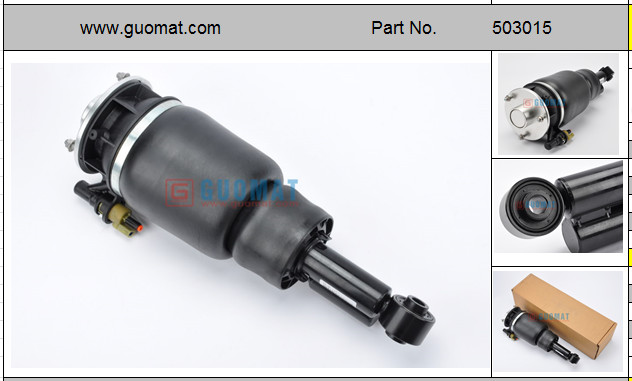 Car Suspension Air Strut 3L1Z18124CA Front Right For 2003-2006 Ford Expedition