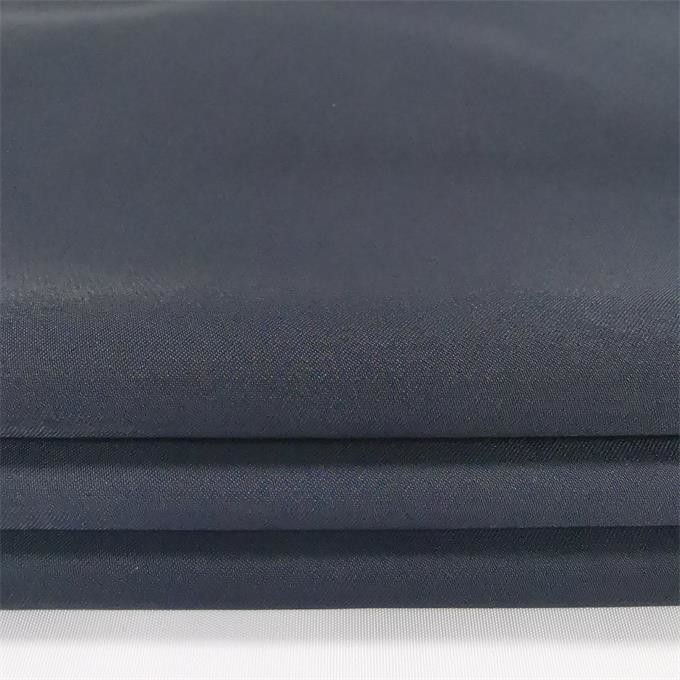 75dx150d 100 Woven Polyester Fabric 155gsm Jacket For Beach Shorts