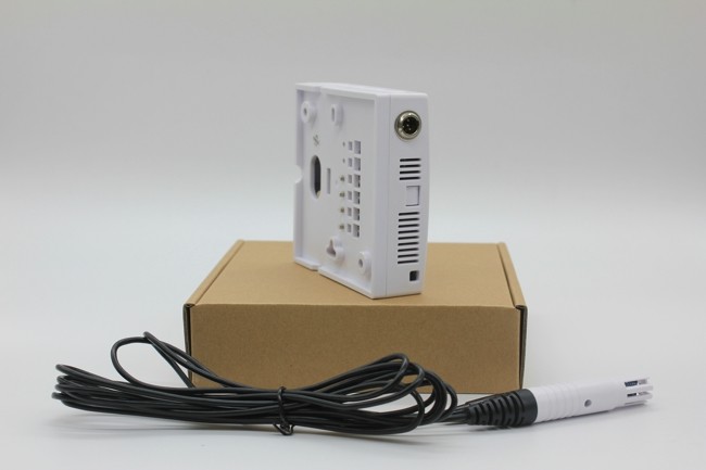Modbus Output Temperature And Humidity Transmitter Instrument To Measure Humidity