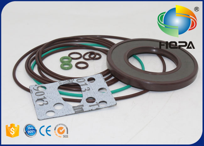 A4VGO71 Hydraulic Main Pump Seal Kit, High Quality Excavator Seal Kit