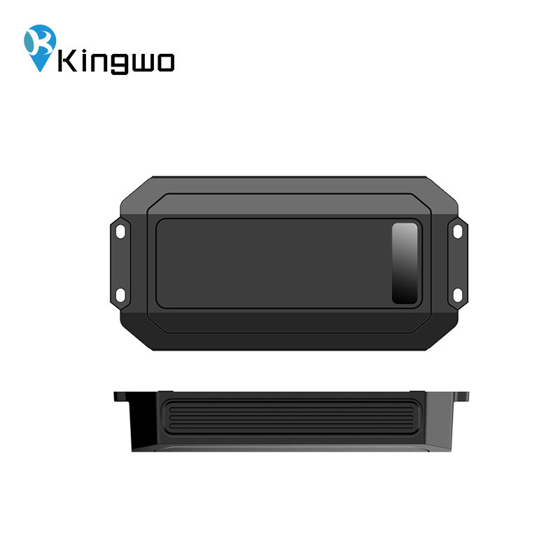 Long Battery Life 20000mah GPS Asset Tracker IP67 waterproof BLE Ibeacon tag RFID NT08E
