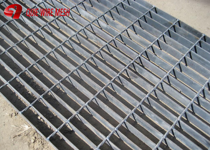 steel grating