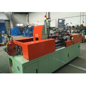 Wire Automatic Coil Winding Machine , Coiling Automatic Coating Machine