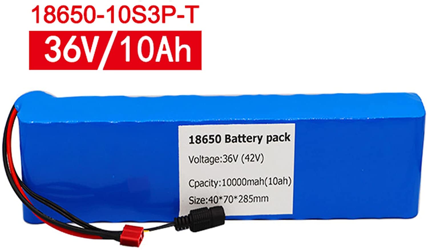 36v 48v 30Ah 20Ah Lithium Ion Battery Pack For Electric Scooter