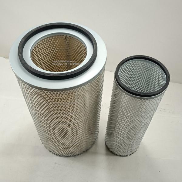 China factory high quality Air Filter AF4669 AF4670 PA2742 P538453 AF7825 for