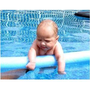 For Swimming Floating EPE Foam Noodle Making Machinery