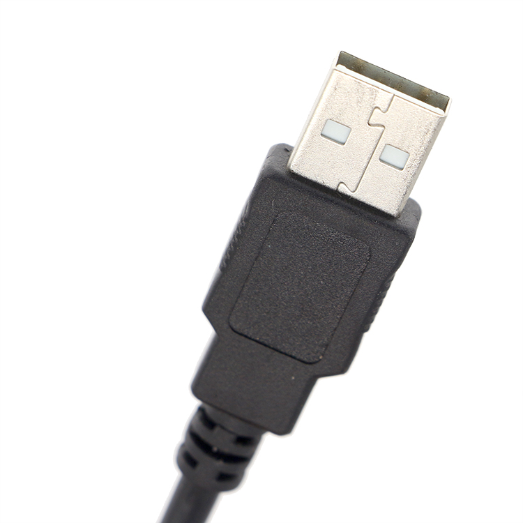 1m 2m 3m Male to Female Type A USB 2.0 Extension Data Charger Cable Cord