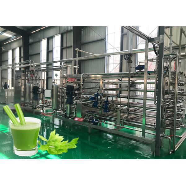  Safety Vegetable Processing Line Stable Performance Celery Processing Equipment Manufactures