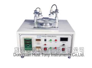  High Precision Static Extension Tester Textile Fabric Static Tester Manufactures
