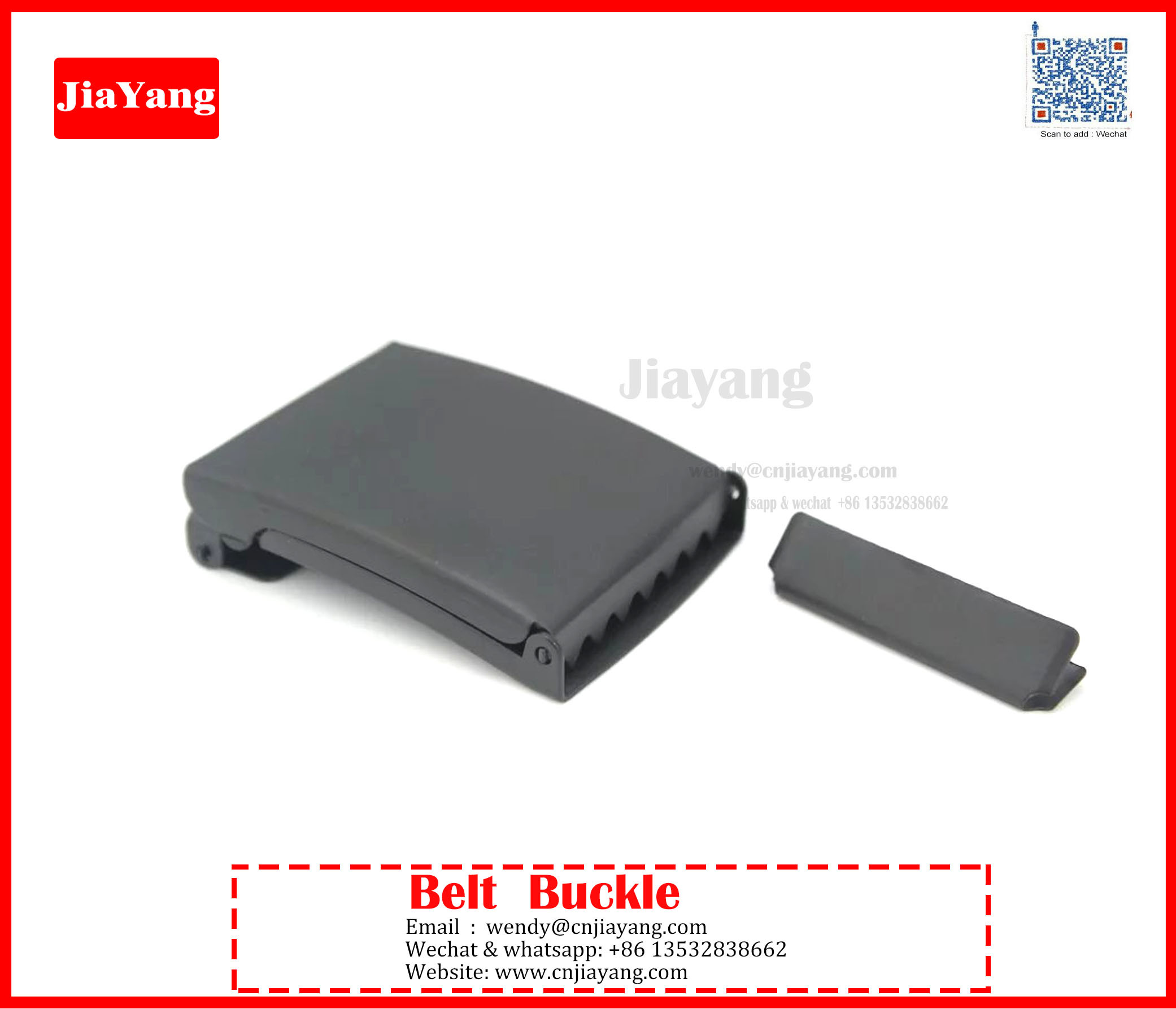 custom logo zinc alloy army metal belt buckle with high quality low price