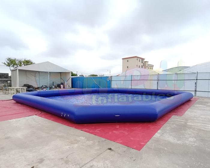 Swimming Games Piscine Gonflable Inflatable Water Pools