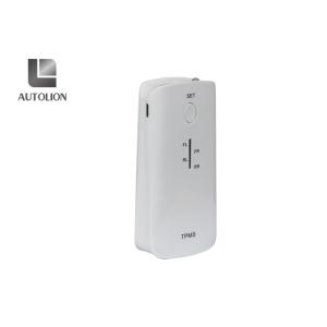 Smart Bluetooth TPMS Mobile Phone APP Monitoring With 4 External Sensor