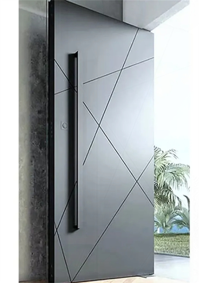 Skate Pivoting Doors Easy To Clean And Maintain Effortless Maintenance And Sleek Design