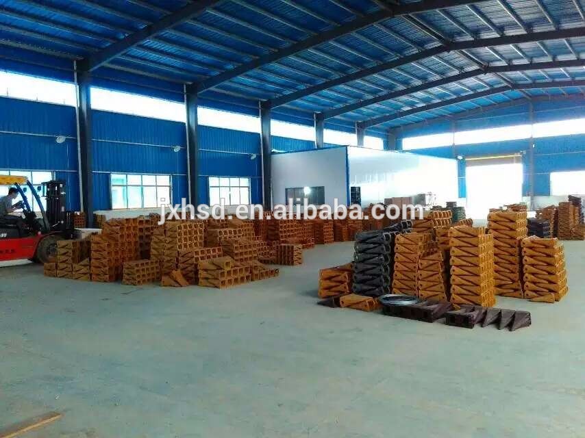 excavator bucket teeth adapter D9 ripper rock teeth 9W2452